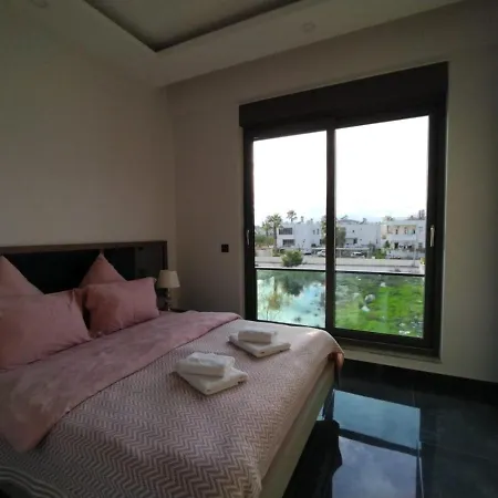 Belektana Villa *