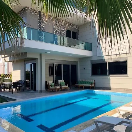 Belektana * Belek