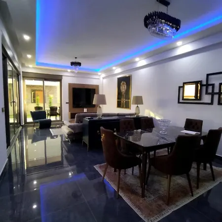 Villa Belektana *