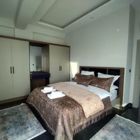 Villa Belektana Belek