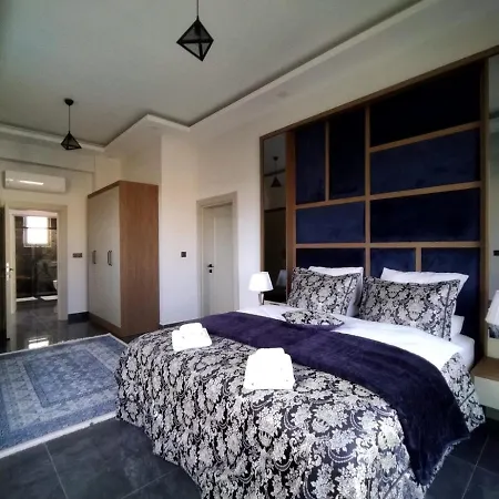 Villa Belektana Belek