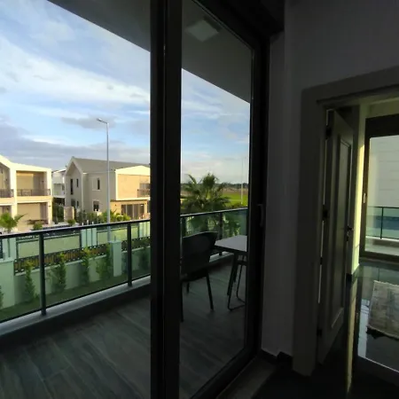 Villa Belektana Belek